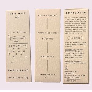 🤍 2 for $75 🤍 The NUE co - topical-c